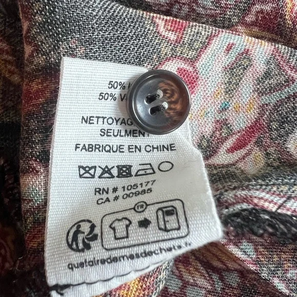 Ulla Johnson Celia Dress in Viola | NWT $750 | Size 0 - Picture 12 of 12